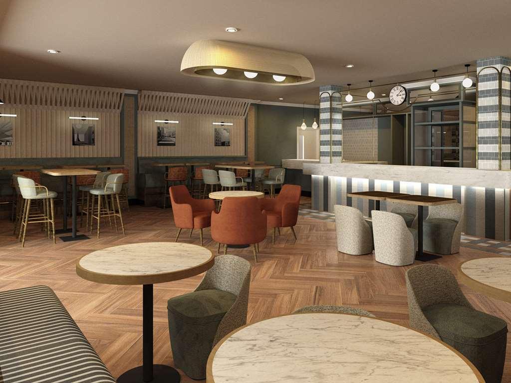 Mercure Northampton Exterior photo