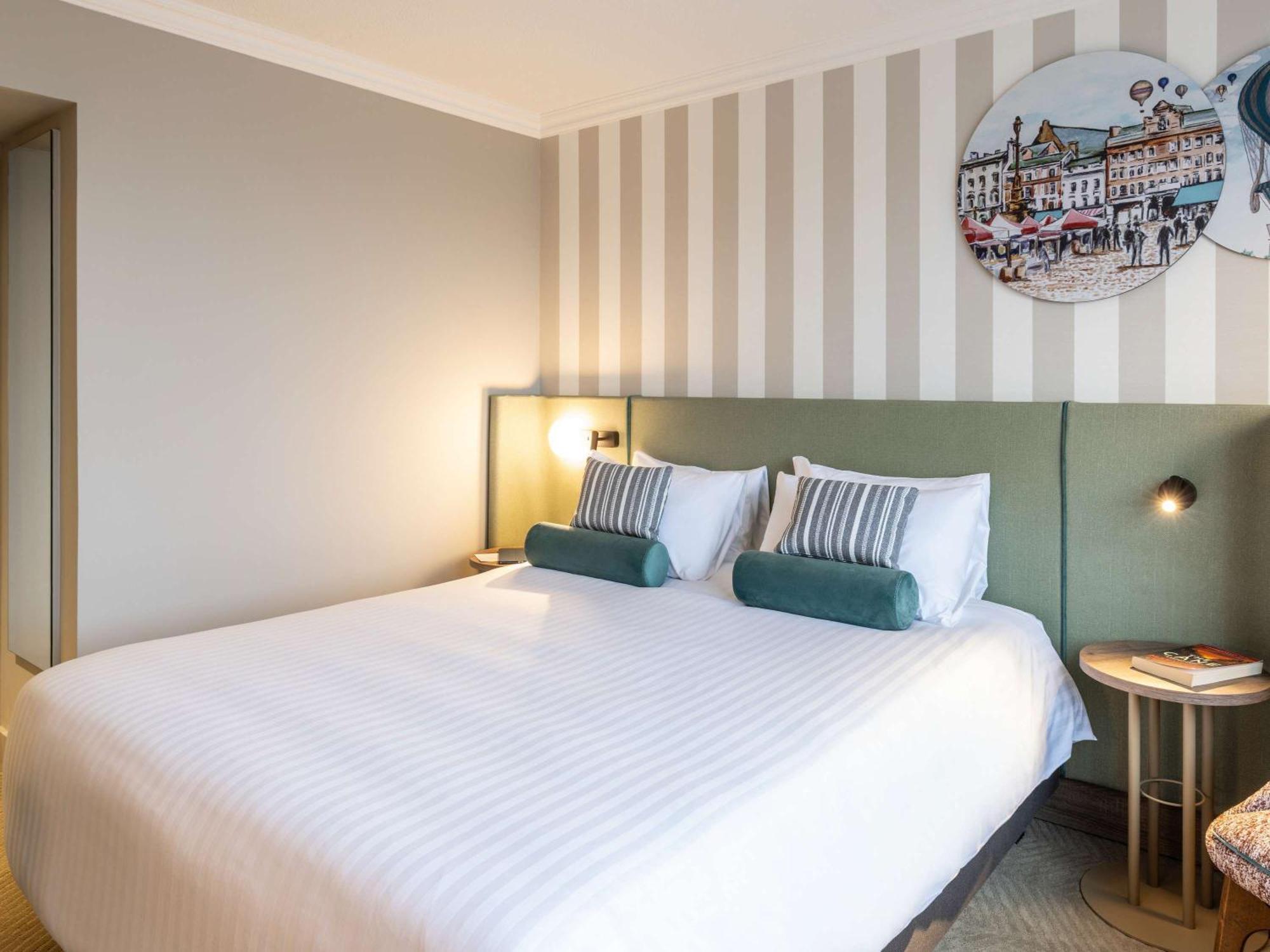 Mercure Northampton Exterior photo