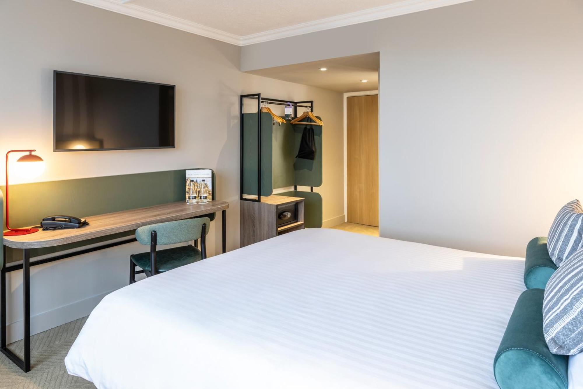 Mercure Northampton Exterior photo
